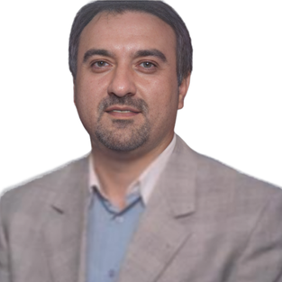 Mahmoudreza Hadjighassem教授