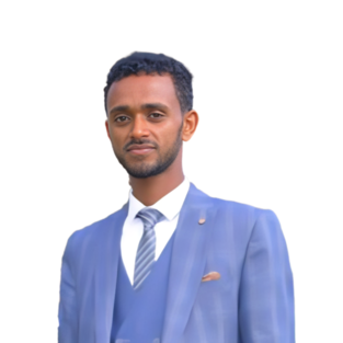 Mr. Jenberu Mekurianew Kelkay